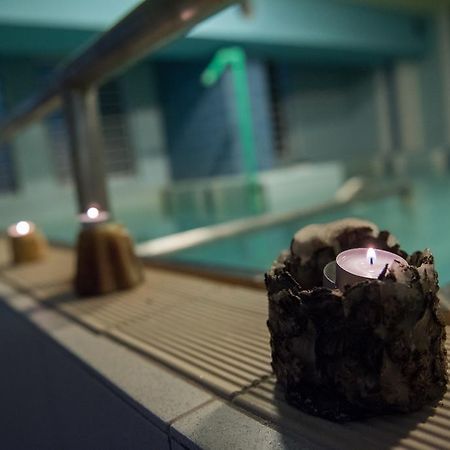Irini Spa Hotel Loutra Edipsou (Evia) Exterior foto