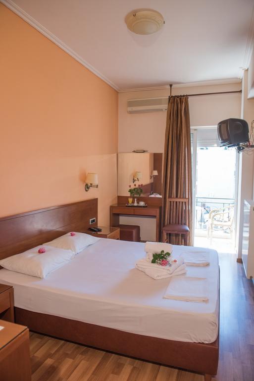 Irini Spa Hotel Loutra Edipsou (Evia) Exterior foto